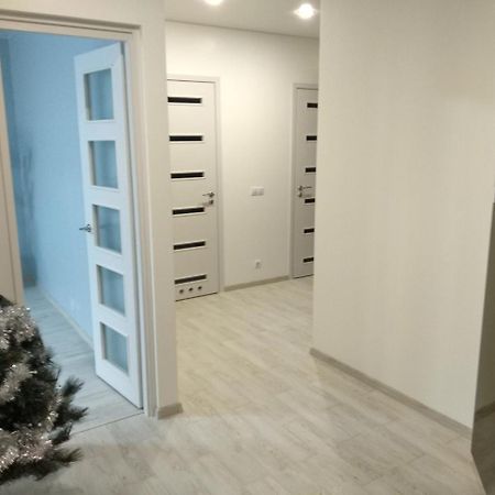 Apartment In グロドノ エクステリア 写真