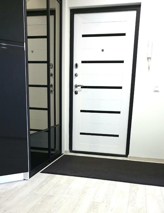Apartment In グロドノ エクステリア 写真