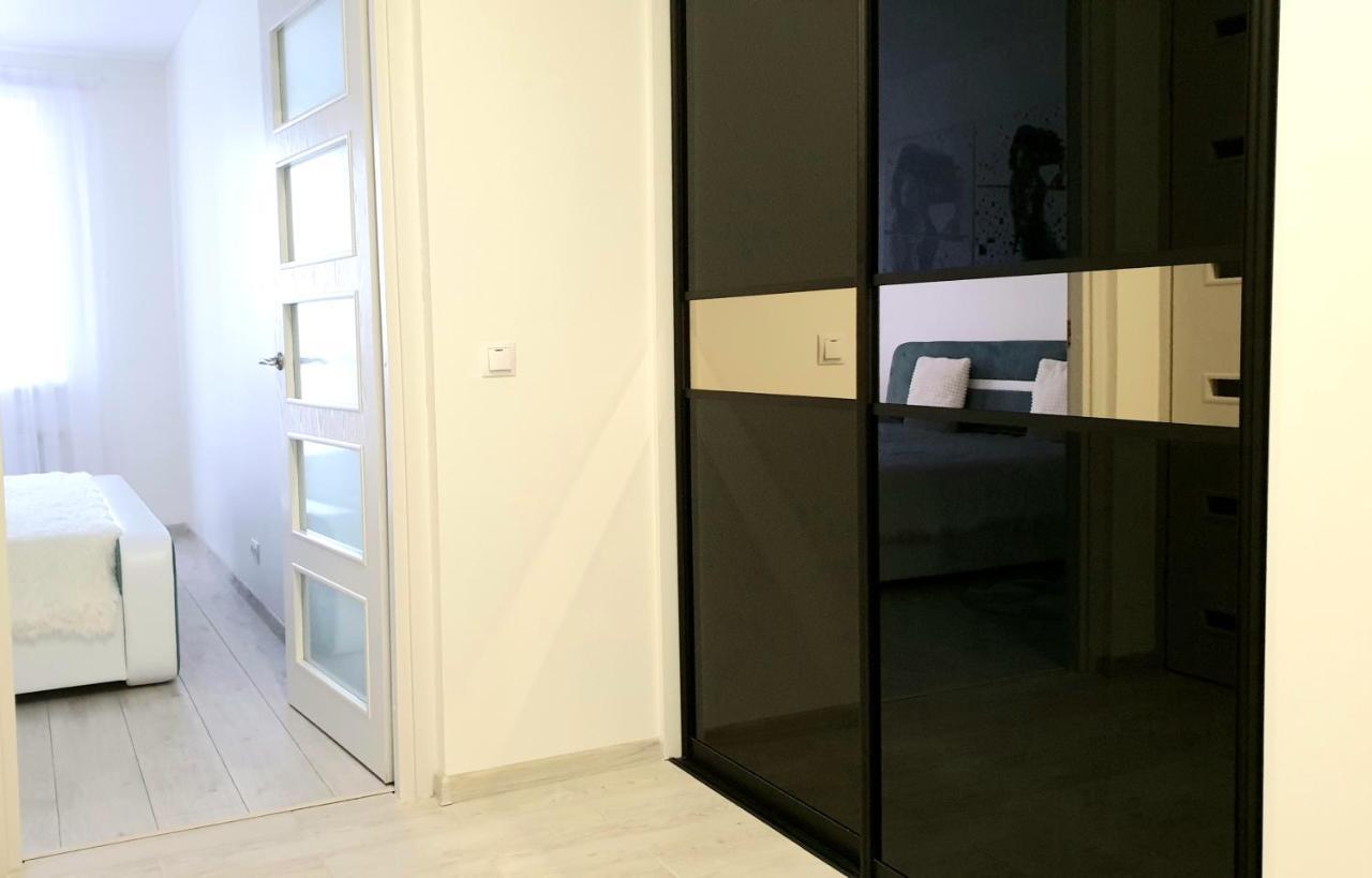 Apartment In グロドノ エクステリア 写真