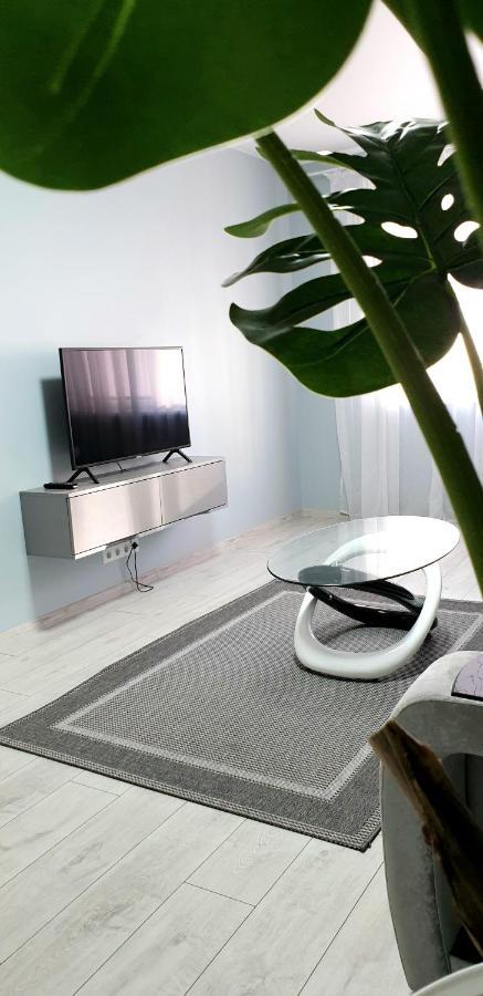 Apartment In グロドノ エクステリア 写真