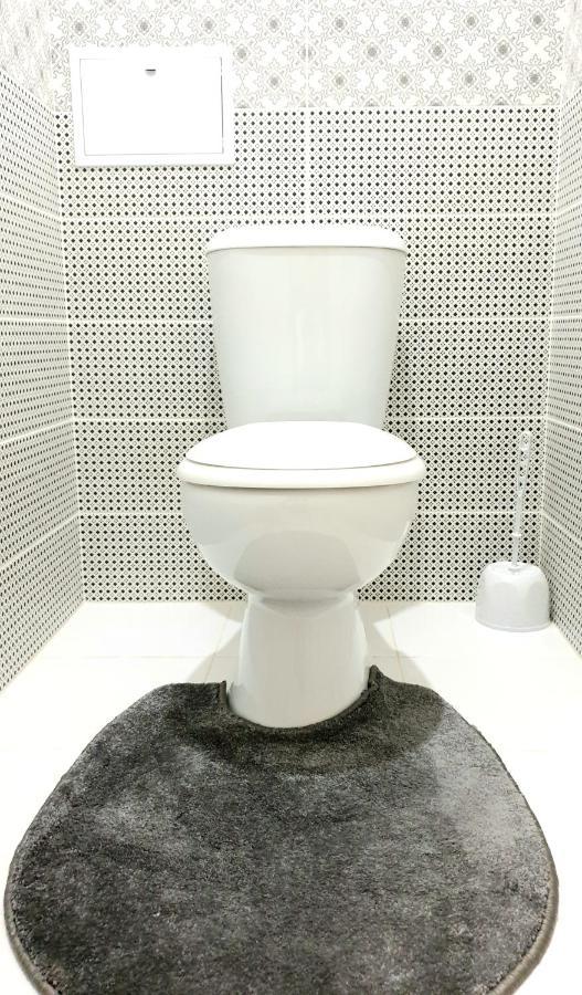 Apartment In グロドノ エクステリア 写真