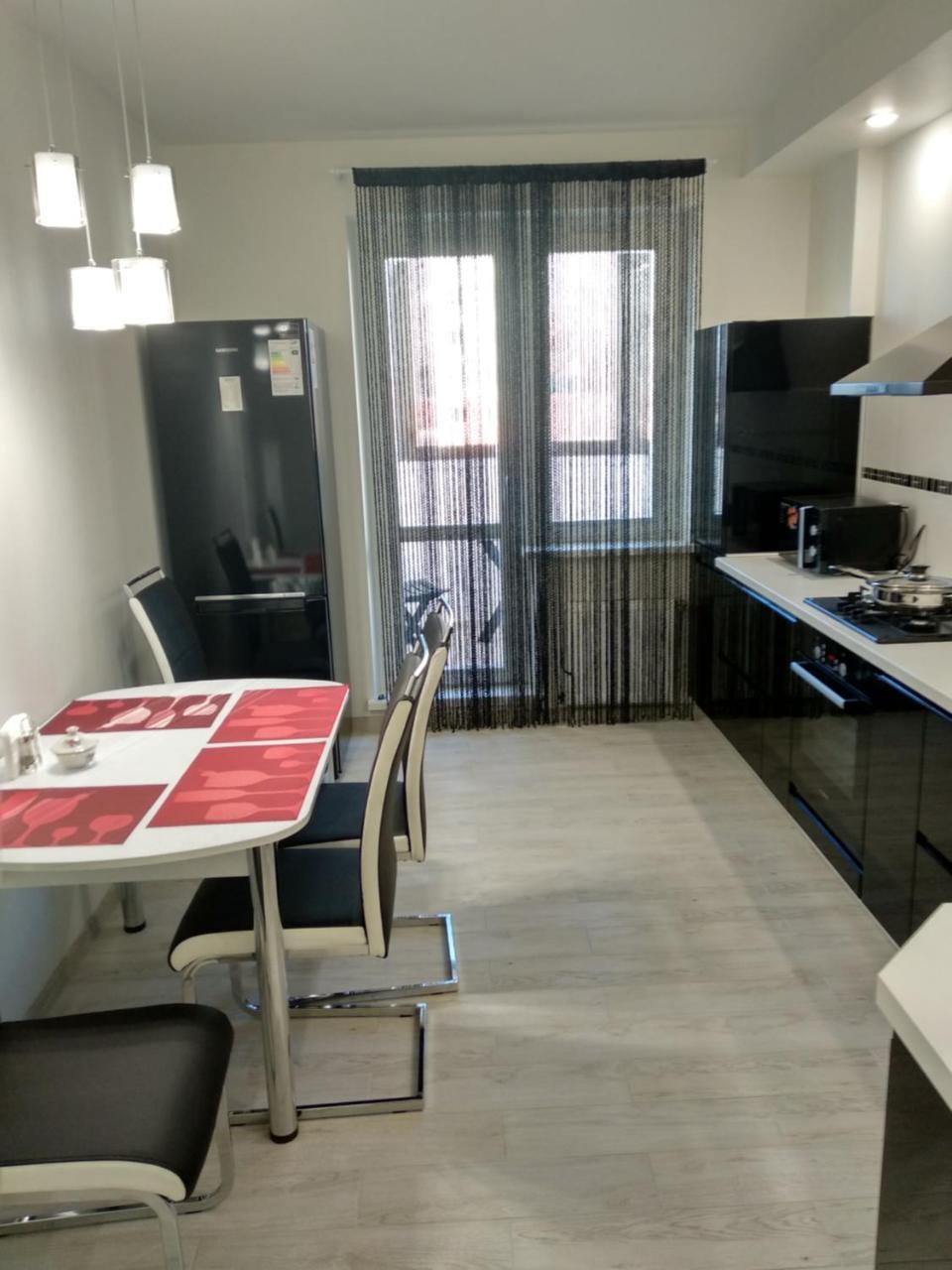 Apartment In グロドノ エクステリア 写真